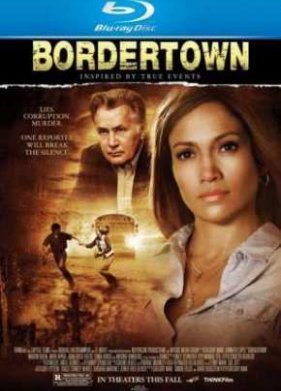 Пограничный городок (2006)