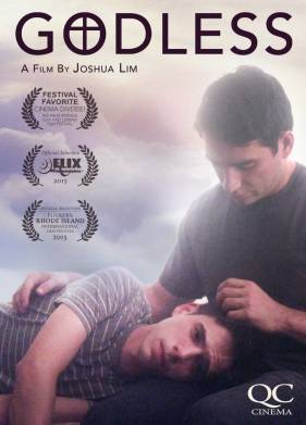 Безбожники (2015)