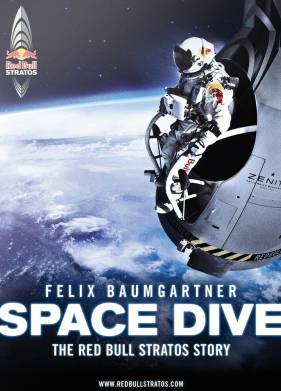 Космическое погружение (2012)
