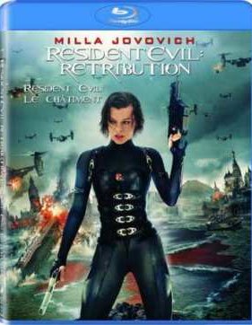 Обитель зла 5 (2012)