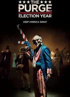 Судная ночь 3 (2016)