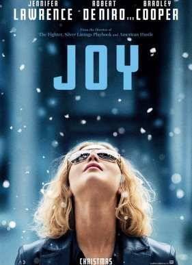 Джой (2015)