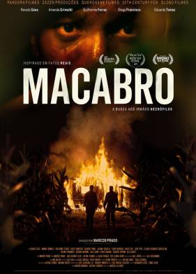 Макабр (2019)
