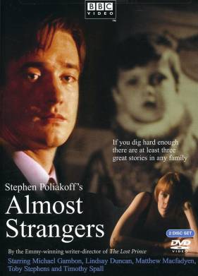 Идеальные незнакомцы (2001)