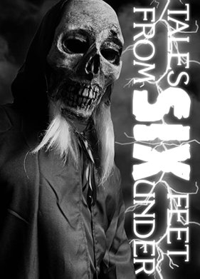 Байки из могилы (2020)