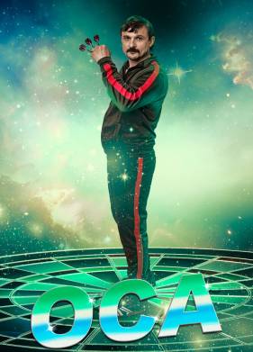 Оса (1-3 Сезон)