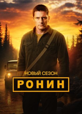 Ронин (1-2 Сезон)