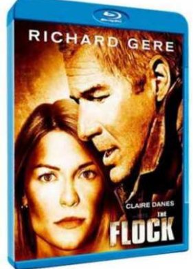 Паства  (2007)