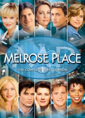 Мелроуз Плэйс (1992) 1-7 сезон