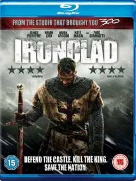 Железный рыцарь (2011)