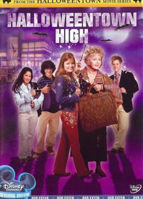 Хэллоуинтаун 3 (2004)