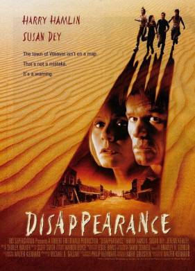 Исчезновение (2002)