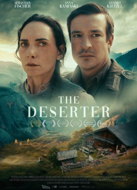 Дезертир (2024)