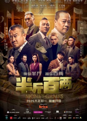 Мошенники (2025)