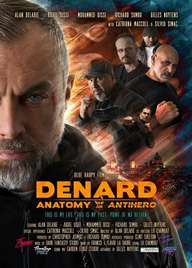 Денард анатомия антигероя (2019)