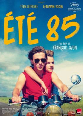 Лето'85 (2020)