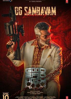 Хороший, плохой, злой (2025)