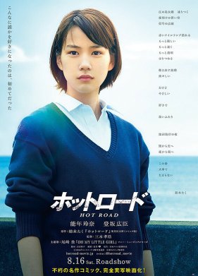 Горячая дорога (2014)