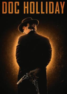 Док Холлидей (2023)
