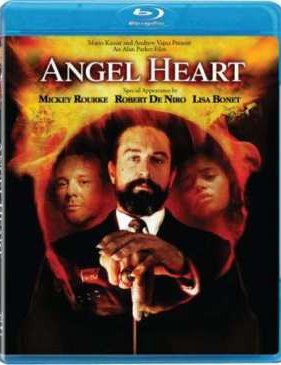 Сердце Ангела (1987)