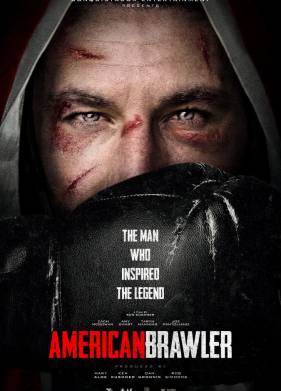 Американский дебошир (2018)