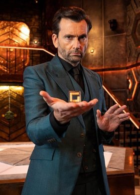Гениальная игра (2025)