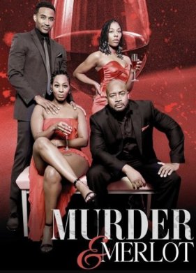 Убийство и Мерло (2025)