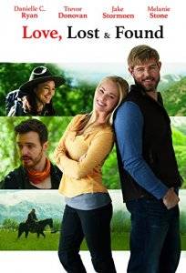 Любовь: Потерять и Найти (2021)