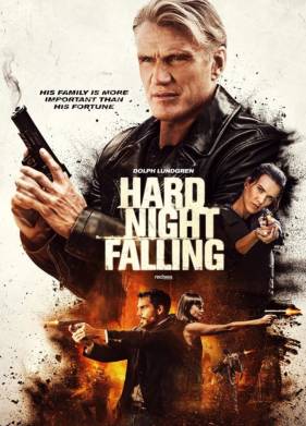 Бесконечная ночь / Четыре башни (2019)