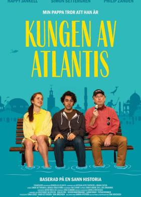 Король Атлантиды (2019)