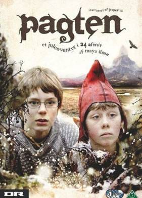 Колдовское соглашение (2009)