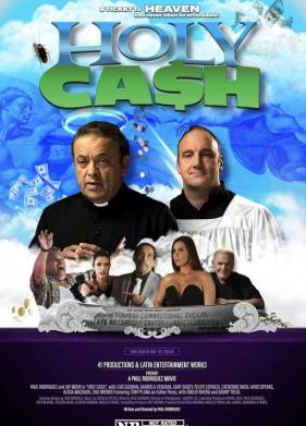 Святые бабки (2024)