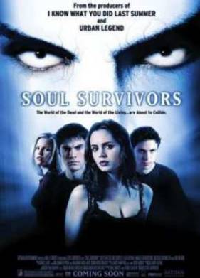 Бессмертные души (2001)