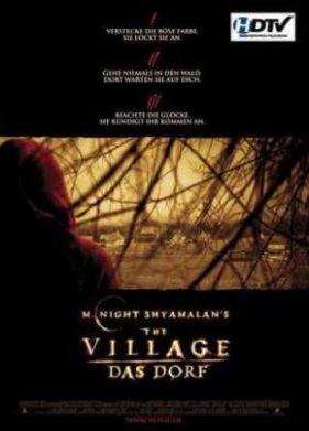 Таинственный лес (2004)