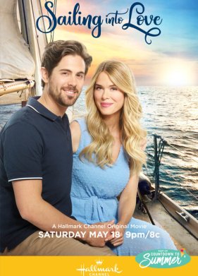 Уплывая в любовь (2019)