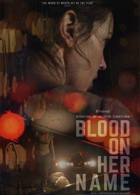 Кровь на её имени (2019)
