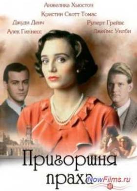 Пригоршня праха (1988)