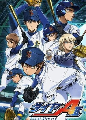 Путь аса (2013) 1-3 сезон