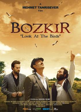 Посмотри на птиц (2019)