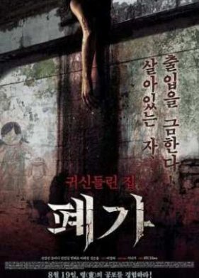 Заброшенный дом (2010)