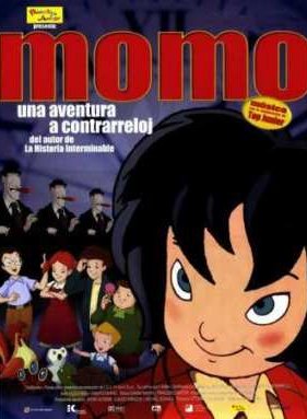 Момо (2001)