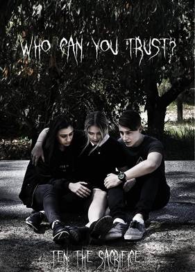Десятка: жертвоприношение (2019)