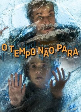 Время не остановить (2018)