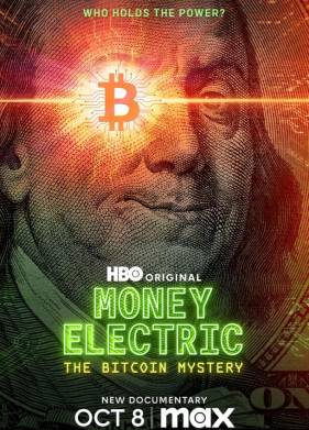 Электронные деньги: Тайна биткоина / Криптовалюта: Тайна биткоина (2024)
