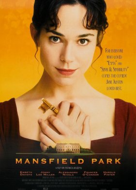 Мэнсфилд Парк (1999)