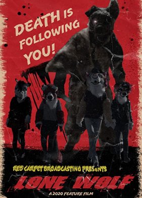 Волк-одиночка (2020)