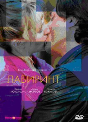 Лабиринт (2009)