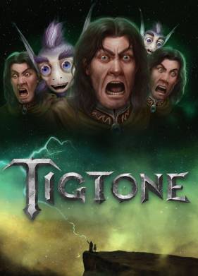 Тигтон (1-2 Сезон)