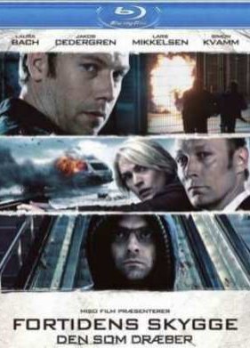 Тот, кто убивает - Тень прошлого (2011)