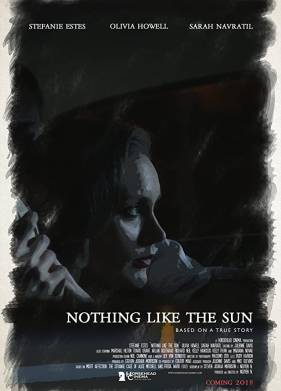 Сладкий поцелуй (2018)